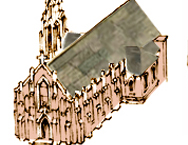 Architectural landmarks