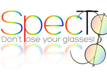<a href='http://www.spectoter.com/' target='_blank'>SpecToter, LLC</a>, company logo. Design process. © SpecToter, 2011