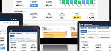 Based on the user-interface review and usability analysis of the existing dashboard I created a more focused and accessible data display for the end-users’ particular needs and designed a prototype with responsive layout for desktop, tablet and phone screens. The prototype was tested by end-users and received highly favorable reviews.